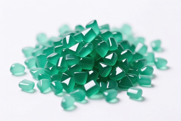 Image for Industrial Grade Polycarbonate Resin