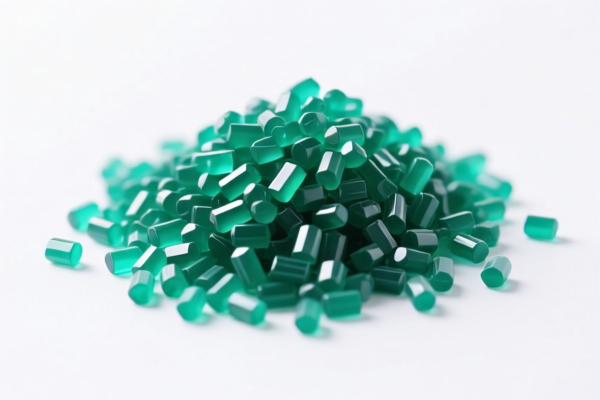 Image for Industrial Grade Polycarbonate Resin