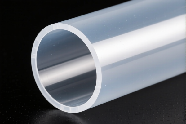 Image for Optical Grade Polycarbonate Resin