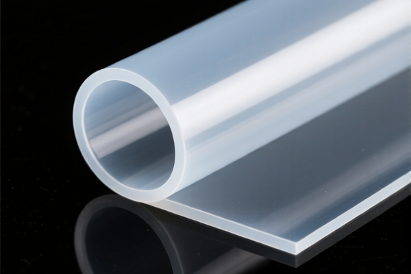 Image for Optical Grade Polycarbonate Resin