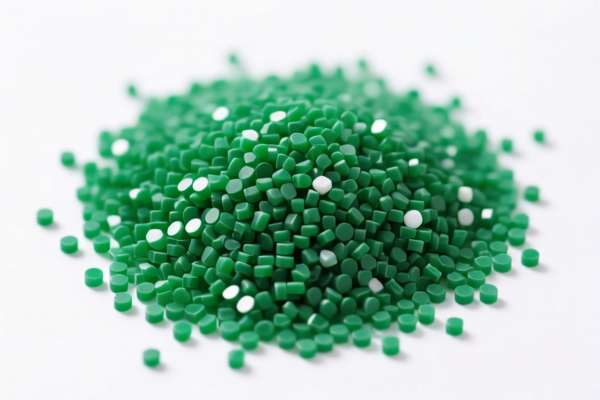 Image for Polycarbonate Granules