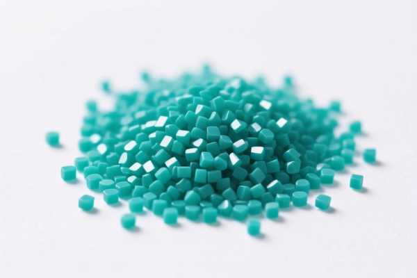 Image for Polycarbonate Granules