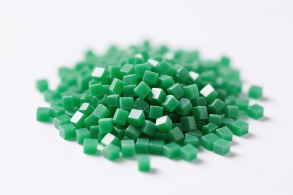 Image for Polycarbonate Granules