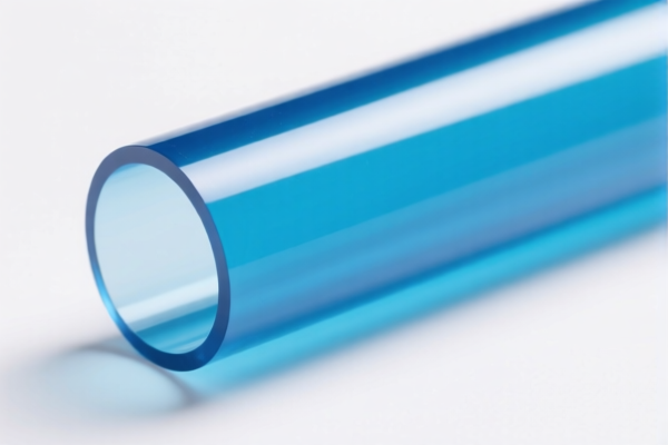 Polycarbonate Resin (Film Grade)
