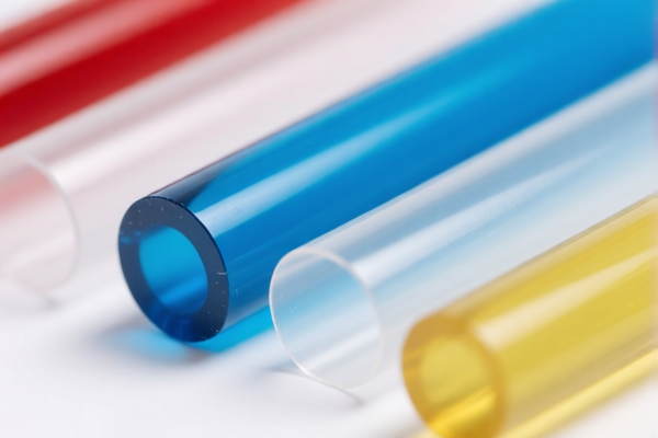 Polycarbonate Resin (Film Grade)