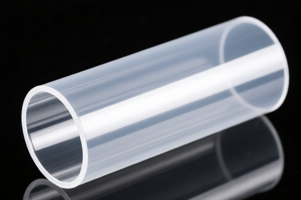 Image for Transparent Polycarbonate Resin