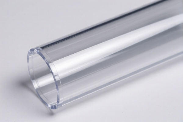 Image for Transparent Polycarbonate Resin