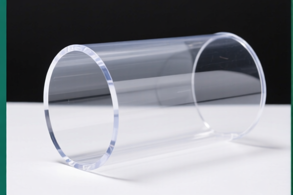 Image for Transparent Polycarbonate Resin