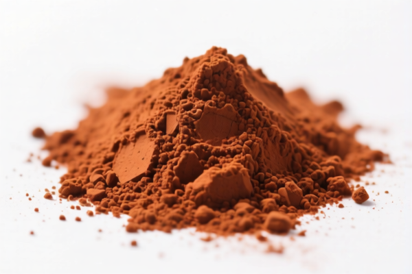 Image for Alkyd Resin Powder