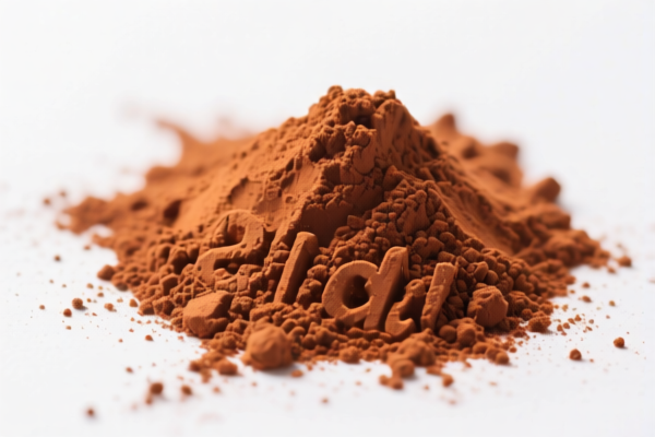 Image for Alkyd Resin Powder