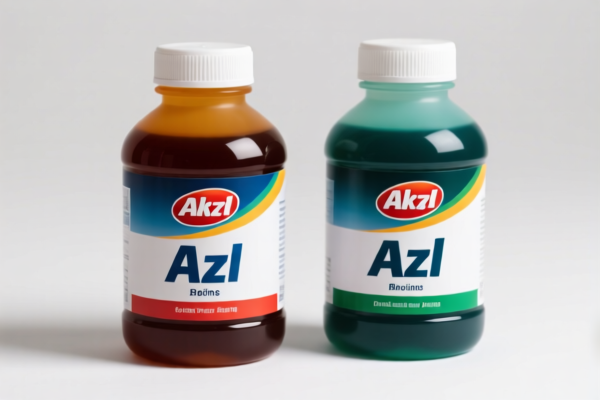 Image for Alkyd Resin Raw Material