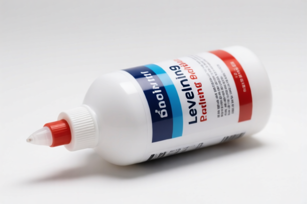 Acrylic Resin Leveling Agent (Viscosity 78