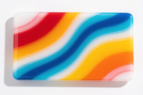 Image for Acrylic Resin Flame Retardant