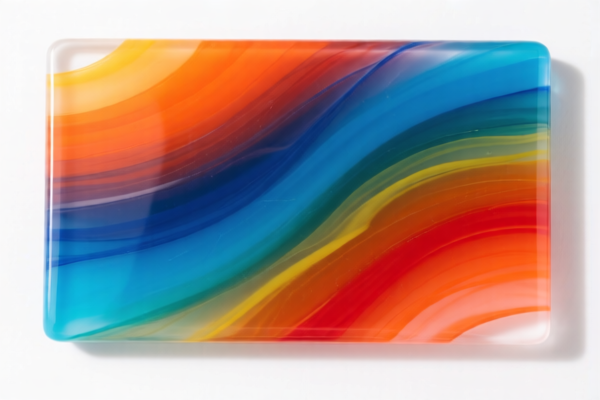 Image for Acrylic Resin Flame Retardant