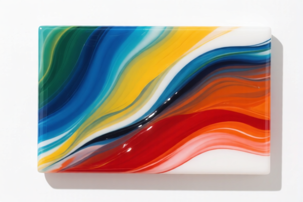 Image for Acrylic Resin Flame Retardant