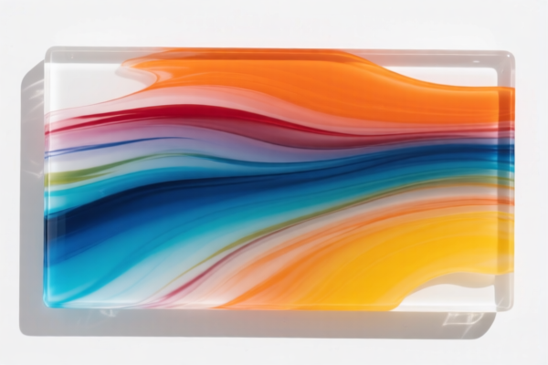 Image for Acrylic Resin Flame Retardant