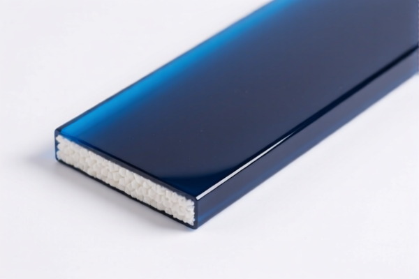 Image for Acrylic Resin Sealing Material