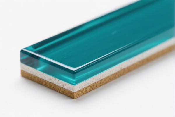 Image for Acrylic Resin Insulating Material