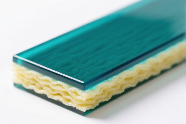Image for Acrylic Resin Insulating Material