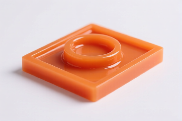 Image for Acrylic Resin Calendered Material