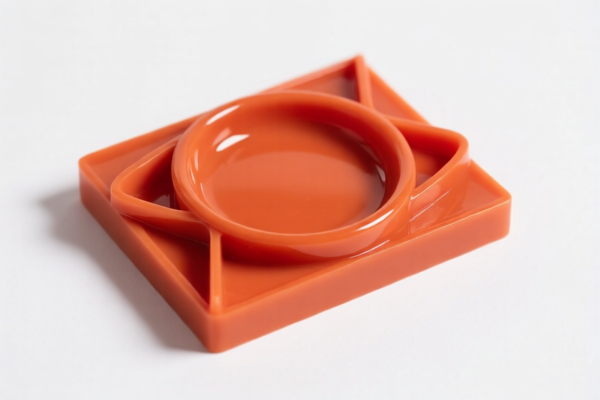 Image for Acrylic Resin Calendered Material