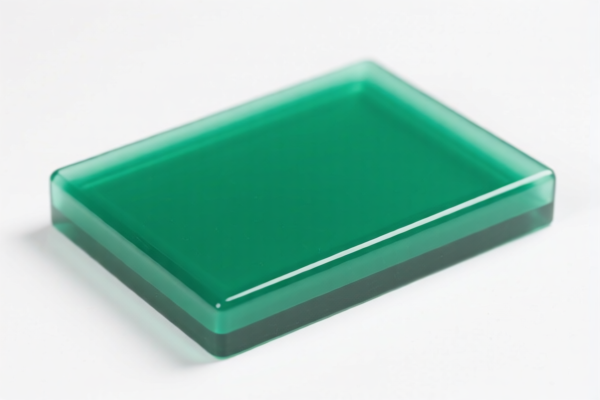 Image for Acrylic Resin Photosensitive Material