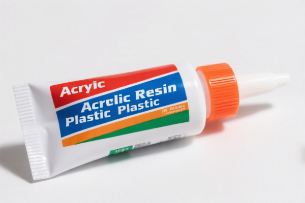 Image for Acrylic Resin Polymer Additive