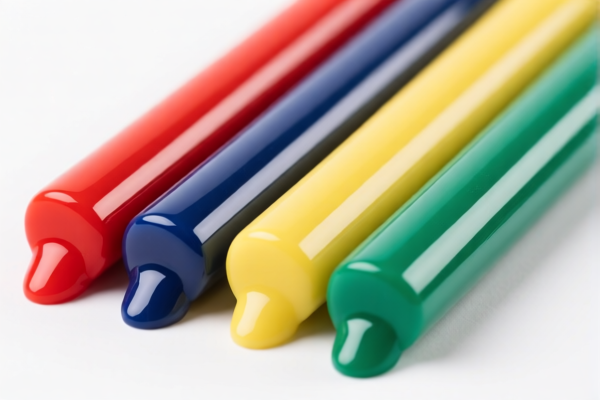 Acrylic Resin Raw Material for Adhesives