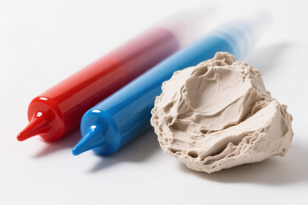 Acrylic Resin Raw Material for Adhesives