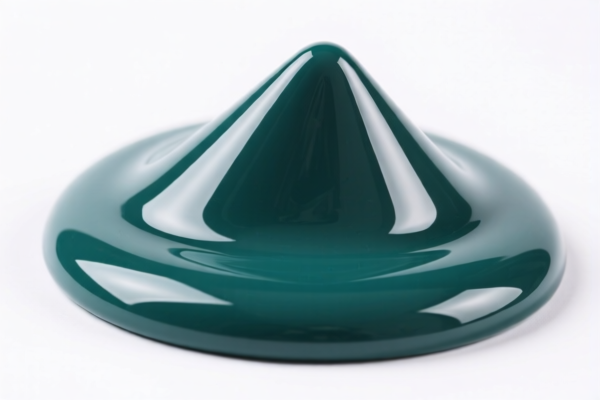 Image for Acrylic Resin Raw Material for Artwork