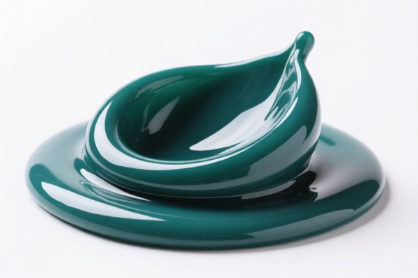 Image for Acrylic Resin Raw Material for Artwork