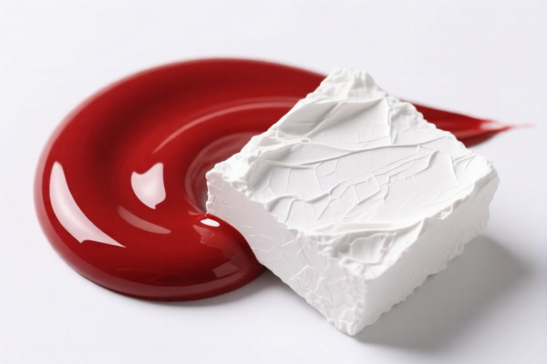 Image for Acrylic Resin Raw Material for Artwork