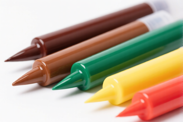 Acrylic Resin Raw Material for Coatings