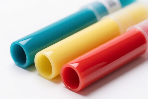 Image for Acrylic Resin Raw Material for Electrophoretic Coatings