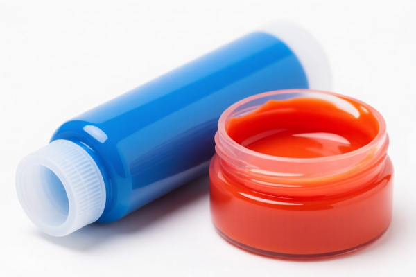 Image for Acrylic Resin Raw Material for Solvent Based Coatings