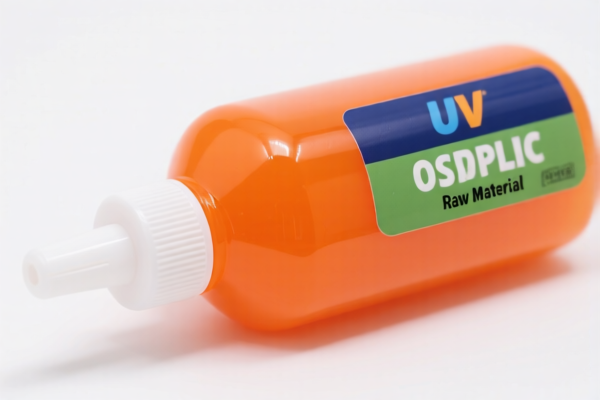 Image for Acrylic Resin Raw Material for UV Coatings