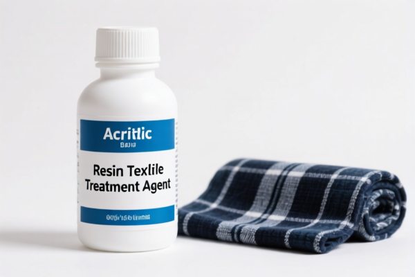 Image for Acrylic Resin Leather Treatment Agent