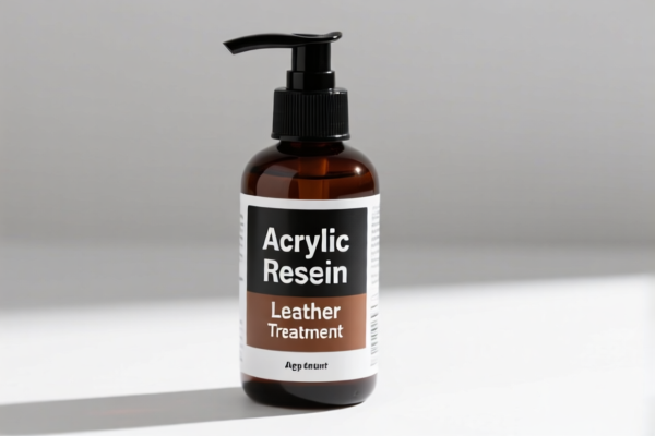 Acrylic Resin Leather Treatment Agent (Other)