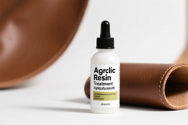 Acrylic Resin Leather Treatment Agent (Other)