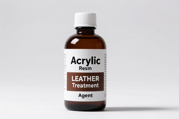 Acrylic Resin Leather Treatment Agent (Other)