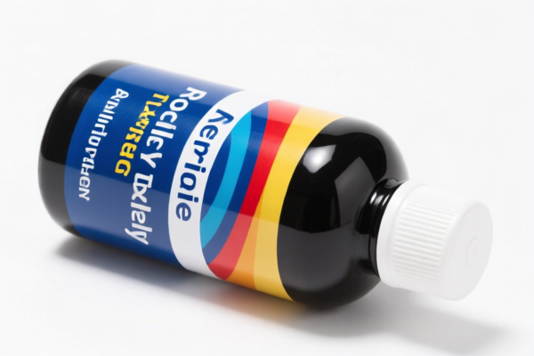 Acrylic Resin Textile Auxiliary Agent (Other)