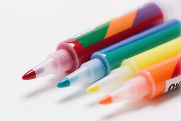 Acrylic Resin for Adhesives (Other)