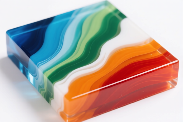Acrylic Resin for Laboratory Use (Other)