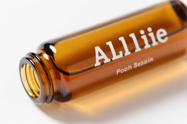 Image for Allyl Resin for Adhesives