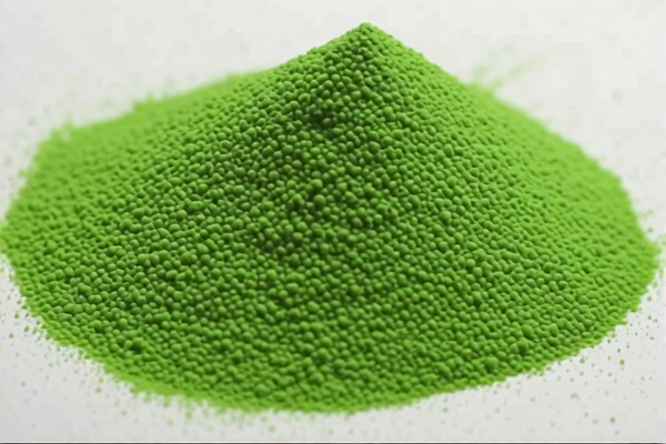 Image for Uncompounded Allyl Resin Powder