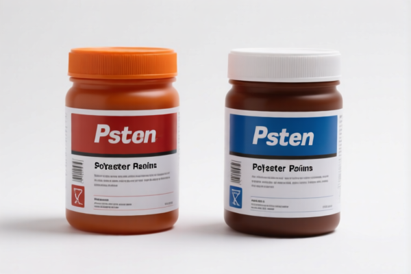 Other Unsaturated Polyester Resins