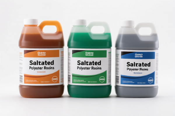 Research Grade Other Unsaturated Polyester Resins