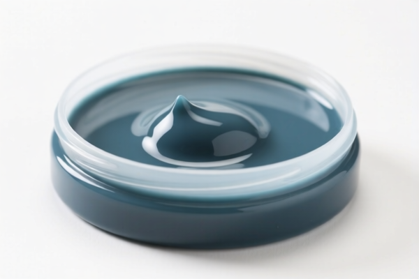Unsaturated Polyester Resin (Fast Curing)