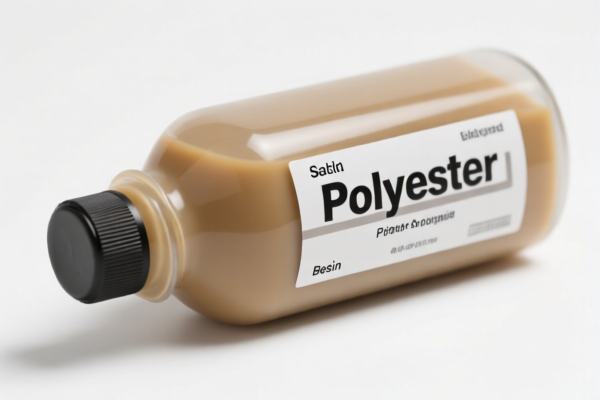 Image for Research Grade Other Unsaturated Polyester Resins