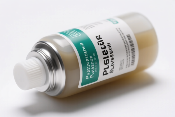 Image for Research Grade Other Unsaturated Polyester Resins